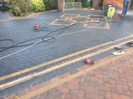 Why Choose Us For All Your Driveway Paving Needs in Mcmurray, PA?